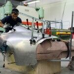 Touring Superleggera Berlinetta Lusso 39 150x150