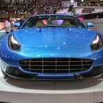 Touring Superleggera Berlinetta Lusso 4 150x150