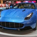 Touring Superleggera Berlinetta Lusso 5 150x150