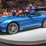 Touring Superleggera Berlinetta Lusso 6 150x150