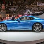 Touring Superleggera Berlinetta Lusso 7 150x150