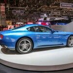 Touring Superleggera Berlinetta Lusso 8 150x150