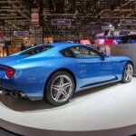 Touring Superleggera Berlinetta Lusso 9 150x150