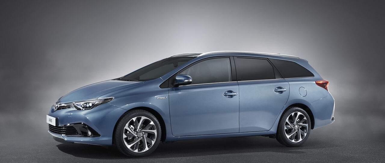 Todas las noticias de coches en un solo portal: Pruebas, fotos, vídeos, informes...