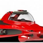 UBoat Worx HP Sport Sub 2 3 150x150