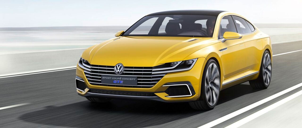 Todas las noticias de coches en un solo portal: Pruebas, fotos, vídeos, informes...