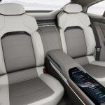 Volkswagen Sport Coupé Concept GTE 2015 Interior 05 150x150