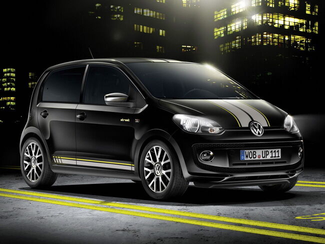 Volkswagen Street Up 2015 02