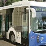 Autobus EléCtrico 150x150