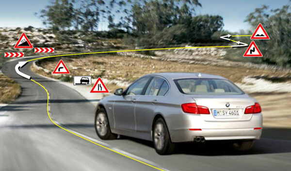 gps guiado