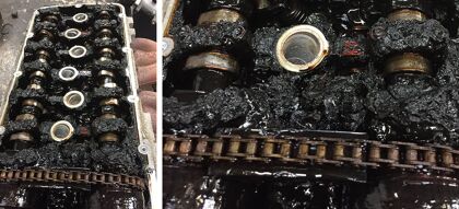 Qué ocurre si nunca cambias el aceite a tu coche