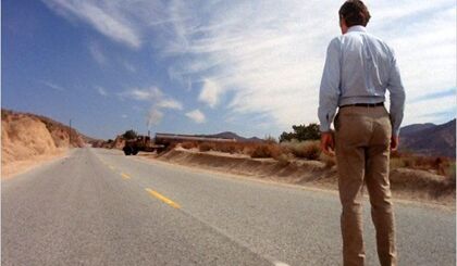 El diablo sobre ruedas más español