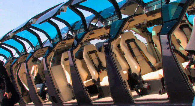 interior bus mas rapido