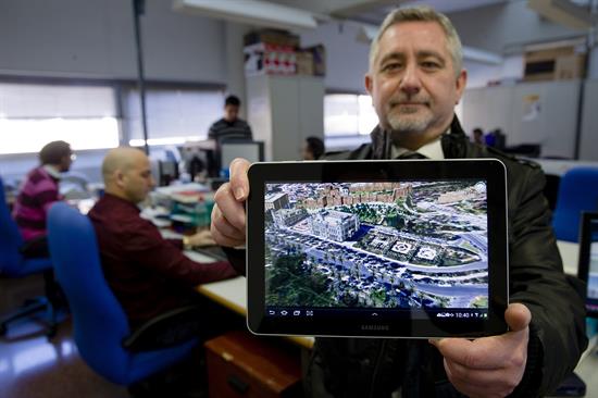 jefe proyecto hormigas atascos