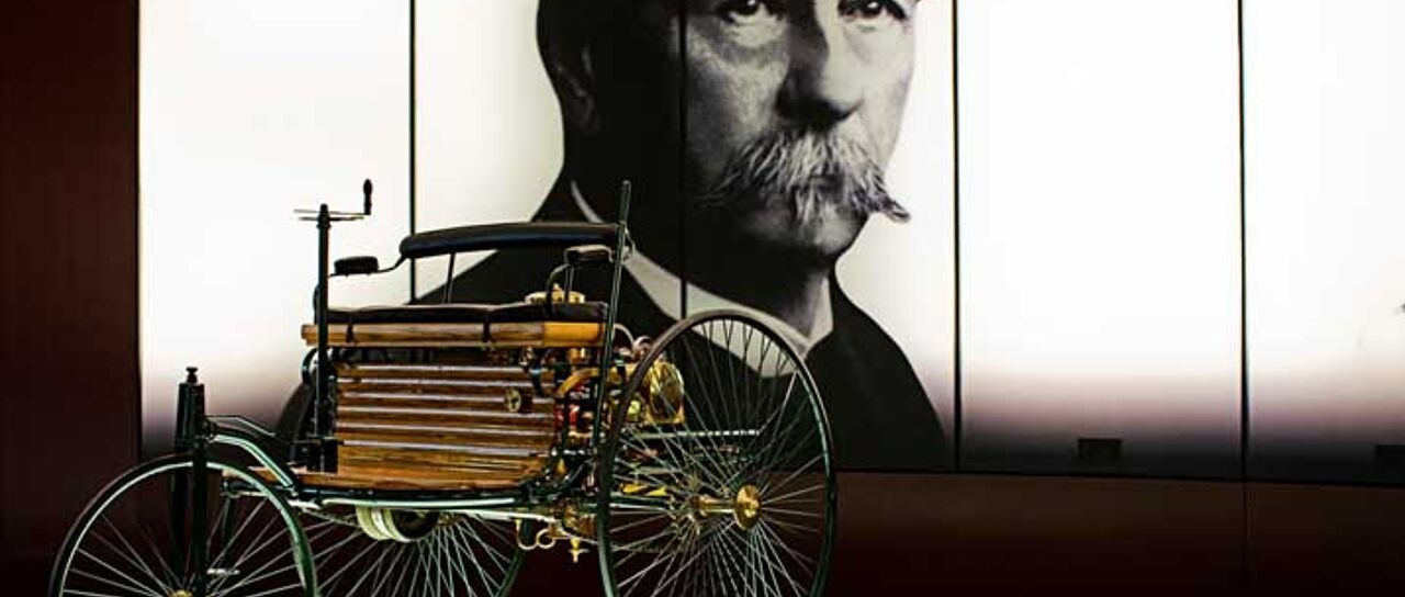 Todas las noticias de coches en un solo portal: Pruebas, fotos, vídeos, informes...