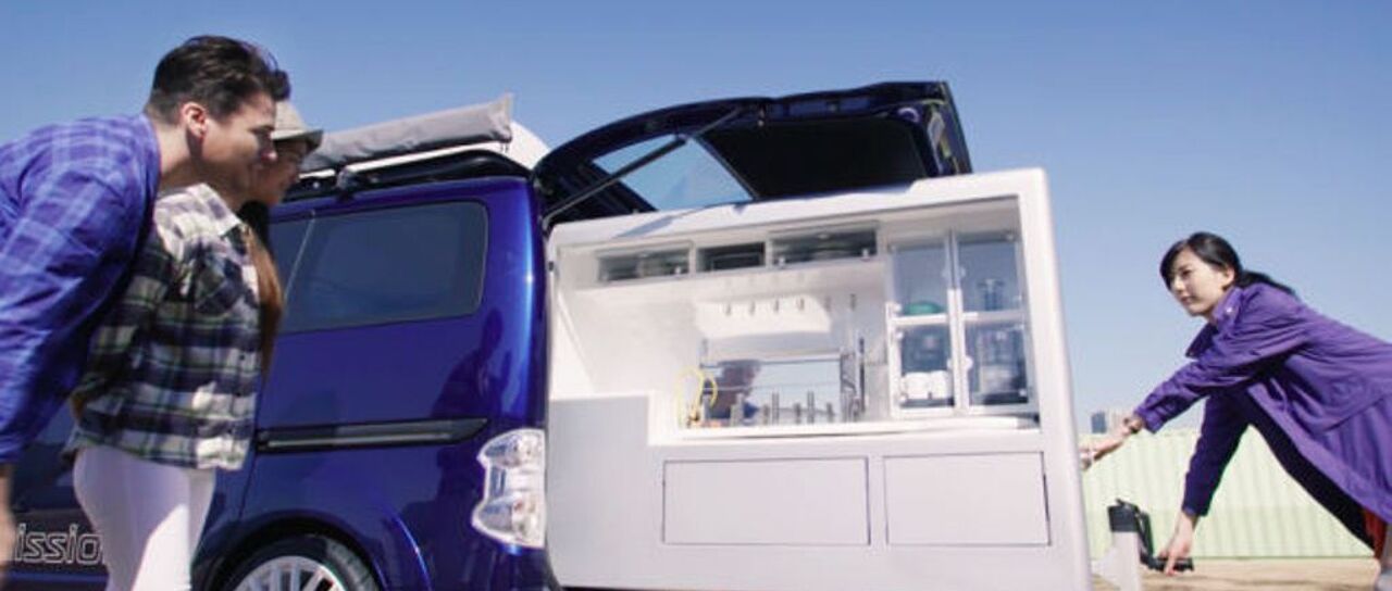 Todas las noticias de coches en un solo portal: Pruebas, fotos, vídeos, informes...