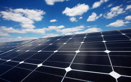 Tesla quiere que te olvides de la factura de la luz