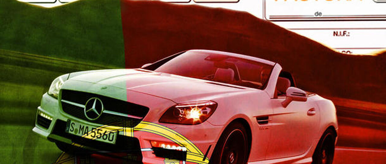 Todas las noticias de coches en un solo portal: Pruebas, fotos, vídeos, informes...