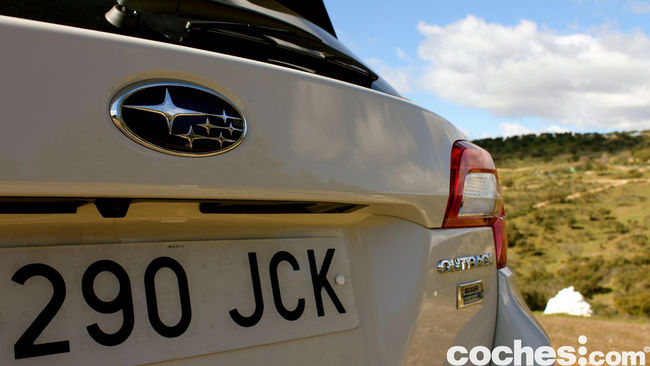 prueba Subaru Outback 2015 05