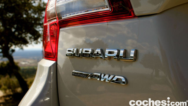 prueba Subaru Outback 2015 07