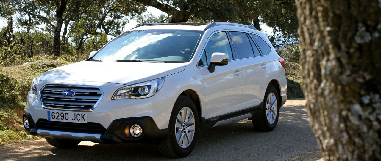 Todas las noticias de coches en un solo portal: Pruebas, fotos, vídeos, informes...