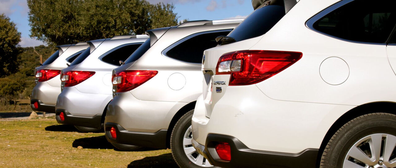 Todas las noticias de coches en un solo portal: Pruebas, fotos, vídeos, informes...