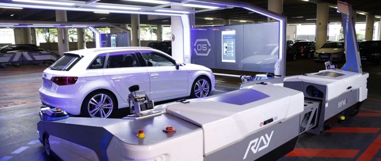 Todas las noticias de coches en un solo portal: Pruebas, fotos, vídeos, informes...