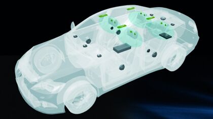 El futuro de la música a bordo: sonido individualizado