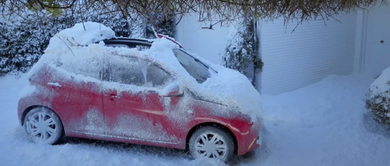 Todas las noticias de coches en un solo portal: Pruebas, fotos, vídeos, informes...