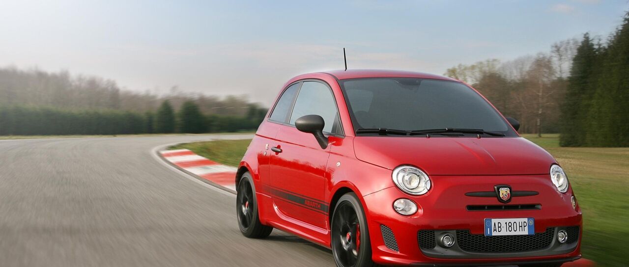 Todas las noticias de coches en un solo portal: Pruebas, fotos, vídeos, informes...