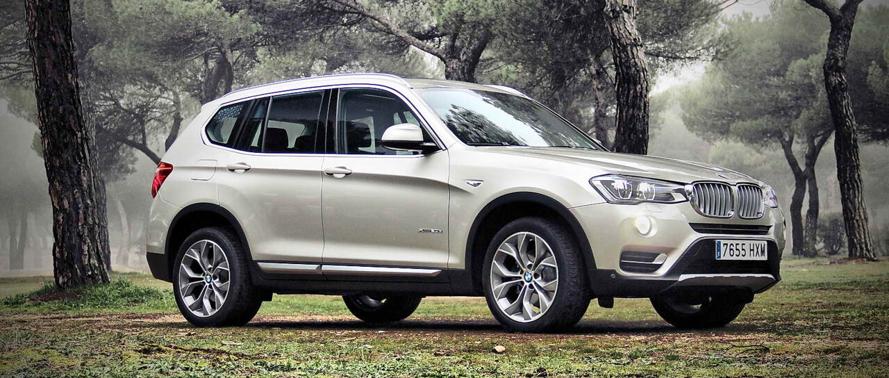 Todas las noticias de coches en un solo portal: Pruebas, fotos, vídeos, informes...