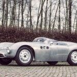 Borgward 1500 Car 1 150x150