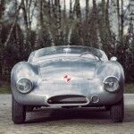 Borgward 1500 Car 10 150x150