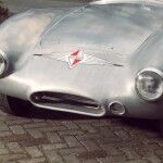 Borgward 1500 Car 14 150x150