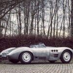 Borgward 1500 Car 5 150x150