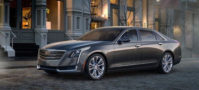 Cadillac CT6 2015 02 650x296