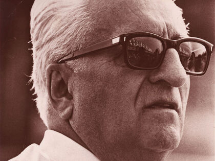 Enzo Ferrari: una vida llena de grandes éxitos y tragedias