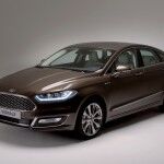 Ford Mondeo Vignale 2015 01 150x150