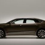 Ford Mondeo Vignale 2015 02 150x150