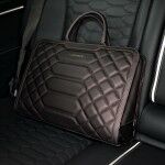 Ford Mondeo Vignale 2015 Interior 04 150x150