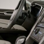 Ford Mondeo Vignale 2015 Interior 06 150x150