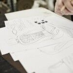 Ford Mondeo Vignale 2015 Interior 14 150x150