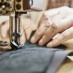 Ford Mondeo Vignale 2015 Interior 15 150x150