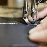 Ford Mondeo Vignale 2015 Interior 16 150x150