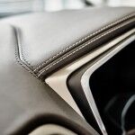 Ford Mondeo Vignale 2015 Interior 18 150x150