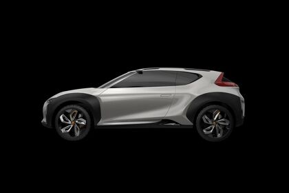 Hyundai Enduro, rock and roll para el Veloster