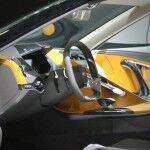 Hyundai Enduro Concept 2015 Interior 150x150
