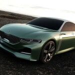 Kia Novo Concept 2015 01 150x150