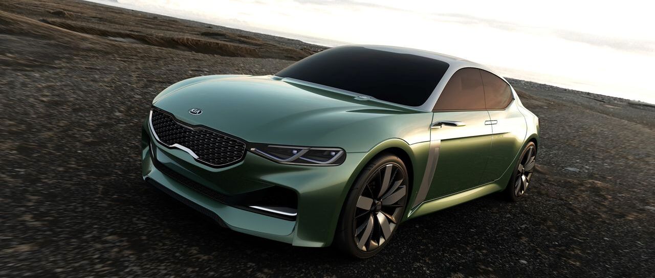 Todas las noticias de coches en un solo portal: Pruebas, fotos, vídeos, informes...