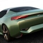 Kia Novo Concept 2015 02 150x150